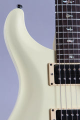 2002 PRS Paul Reed Smith Standard 24 Pearl White