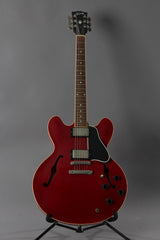 1998 Gibson ES-335 Cherry