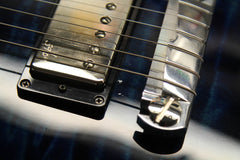 2011 PRS Paul Reed Smith McCarty Private Stock #2655 Saphire Burst