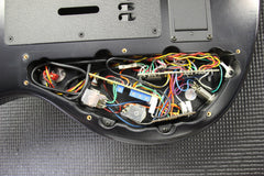 Ernie Ball Music Man John Petrucci Majesty Polar Noir