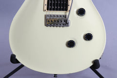 2002 PRS Paul Reed Smith Standard 24 Pearl White