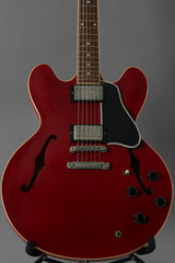 1998 Gibson ES-335 Cherry