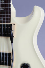 2002 PRS Paul Reed Smith Standard 24 Pearl White