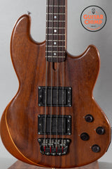 1983 Wal MK1 Mark 1 4-String Bass Guitar