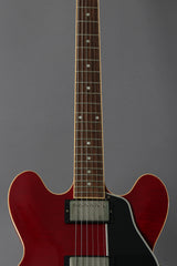 1998 Gibson ES-335 Cherry