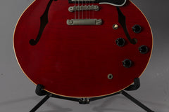 1998 Gibson ES-335 Cherry
