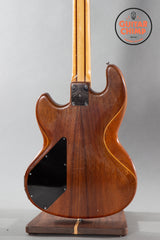1983 Wal MK1 Mark 1 4-String Bass Guitar