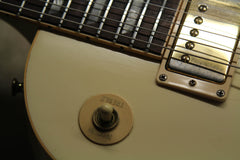 1987 Gibson Les Paul Standard Alpine White ~Rare~
