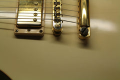 1987 Gibson Les Paul Standard Alpine White ~Rare~