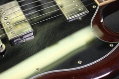 2005 Gibson SG Angus Young Signature Electric Guitar