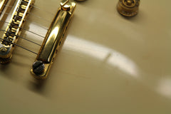 1987 Gibson Les Paul Standard Alpine White ~Rare~