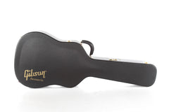 2008 Gibson Hummingbird Custom Quilt Acoustic Electric