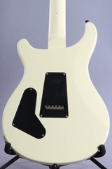 2002 PRS Paul Reed Smith Standard 24 Pearl White