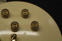 1987 Gibson Les Paul Standard Alpine White ~Rare~