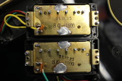 1976 Yamaha SG 1500 Black