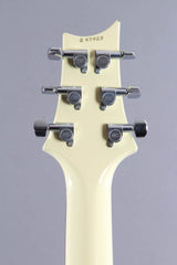 2002 PRS Paul Reed Smith Standard 24 Pearl White