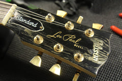 1987 Gibson Les Paul Standard Alpine White ~Rare~