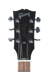 2012 Gibson Custom Shop Les Paul Custom Pro Iguana Burst