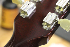 2005 Gibson SG Angus Young Signature Electric Guitar