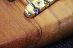 2004 Warwick Streamer Stage II 5 String Bass Guitar