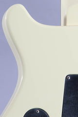 2002 PRS Paul Reed Smith Standard 24 Pearl White