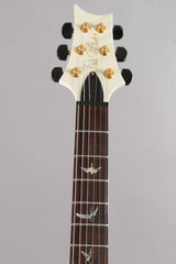 1999 PRS Paul Reed Smith McCarty Hollowbody Spruce Antique White