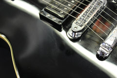 1976 Yamaha SG 1500 Black