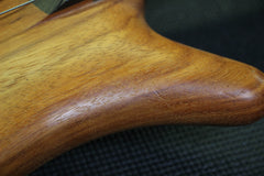 2004 Warwick Streamer Stage II 5 String Bass Guitar