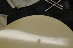 1987 Gibson Les Paul Standard Alpine White ~Rare~