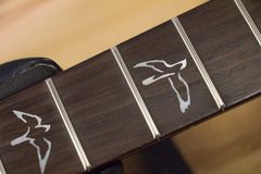 2011 PRS Paul Reed Smith Mark Tremonti Signature Charcoal Burst