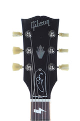 2012 Gibson SG Angus Young Thunderstruck Ebony