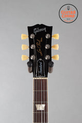 2020 Gibson Les Paul Standard 50s P-90 Gold Top