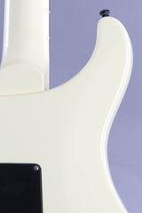 2002 PRS Paul Reed Smith Standard 24 Pearl White