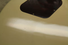 1987 Gibson Les Paul Standard Alpine White ~Rare~