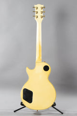 1986 Gibson Les Paul Custom Alpine White