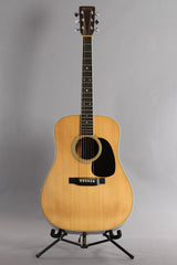 1977 Martin D-35 Acoustic Guitar ~Video Of Guitar~