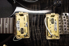 2011 PRS Paul Reed Smith Mark Tremonti Signature Charcoal Burst