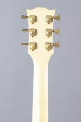 1986 Gibson Les Paul Custom Alpine White