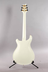 1999 PRS Paul Reed Smith McCarty Hollowbody Spruce Antique White