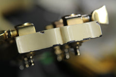 1987 Gibson Les Paul Standard Alpine White ~Rare~