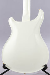1999 PRS Paul Reed Smith McCarty Hollowbody Spruce Antique White