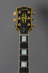 2014 Gibson Custom Shop Historic '74 Reissue Les Paul Custom Black Beauty