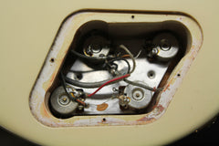 1987 Gibson Les Paul Standard Alpine White ~Rare~