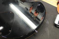 1976 Yamaha SG 1500 Black