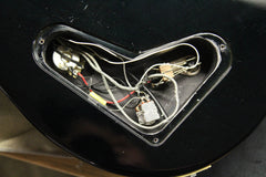 2011 PRS Paul Reed Smith McCarty Private Stock #2655 Saphire Burst