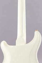 1999 PRS Paul Reed Smith McCarty Hollowbody Spruce Antique White