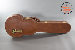 2020 Gibson Les Paul Standard 50s P-90 Gold Top