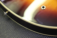 1980 Yamaha SA2000 Semi-Hollowbody Electric Guitar