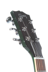 2012 Gibson Custom Shop Les Paul Custom Pro Iguana Burst