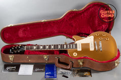 2020 Gibson Les Paul Standard 50s P-90 Gold Top